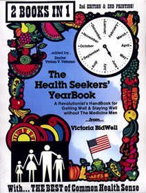 Health Seekers Yearbook